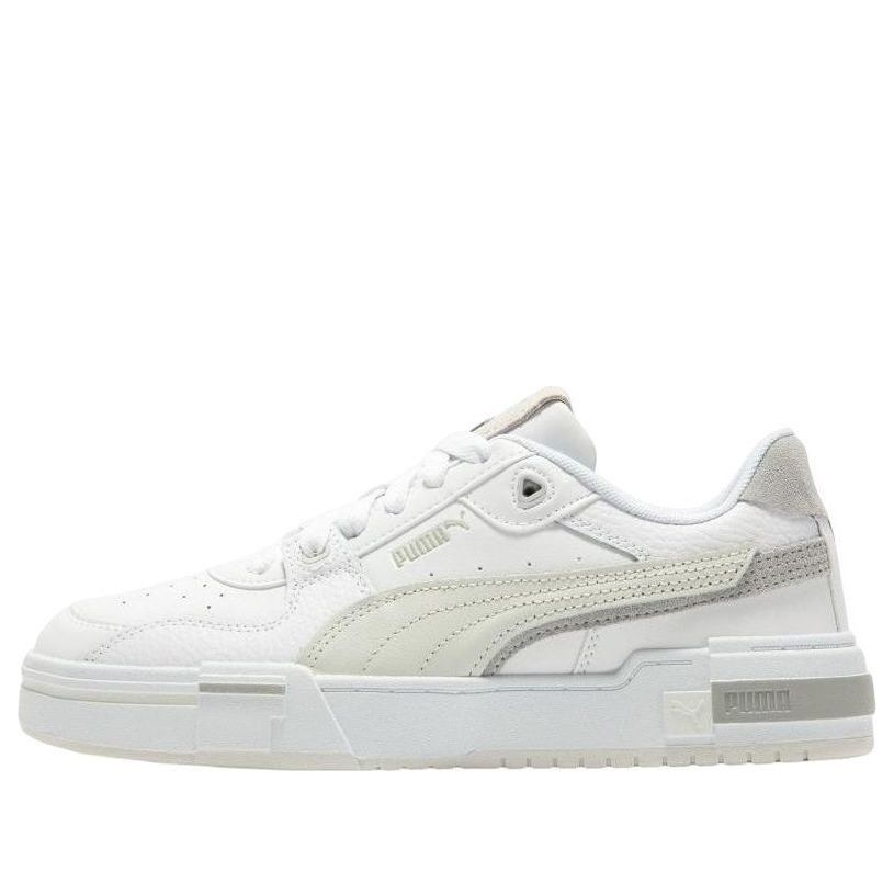 Кецове и обувки Puma CA Pro Glitch Бяло | 389276-02