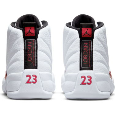 Кецове и обувки Jordan Air Jordan 12 Retro "Twist" Бяло | CT8013-106, 4