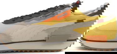 Кецове и обувки Puma Future Rider New Tones Жълто | 37338602, 0