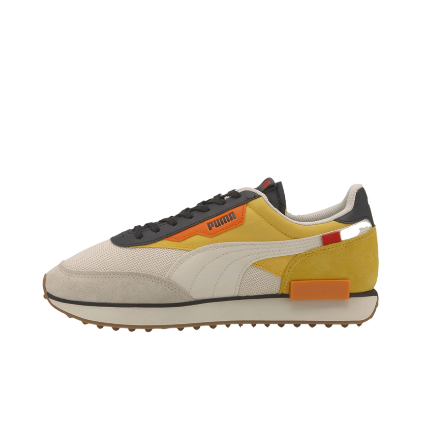 Кецове и обувки Puma Future Rider New Tones Жълто | 37338602