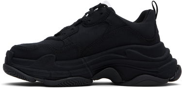 Кецове и обувки Balenciaga Balenciaga Triple S Черно | 820240WTSJT, 2