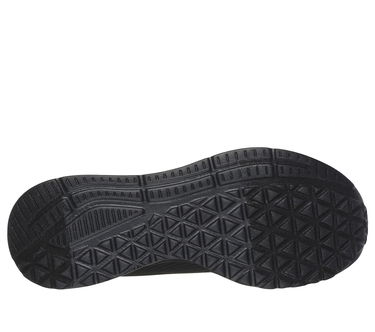 Кецове и обувки Skechers Uno Черно | 177977-BKMT, 4