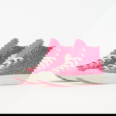 Кецове и обувки Converse My Story Chuck 70 Розово | 170353C, 4