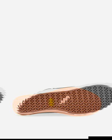 Кецове и обувки Vans Old Skool 36 Vibram Синьо | VN000D2GSN01, 5