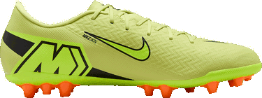 Кецове и обувки Nike ZOOM VAPOR 16 ACADEMY AG Зелено | fq8364-300, 4