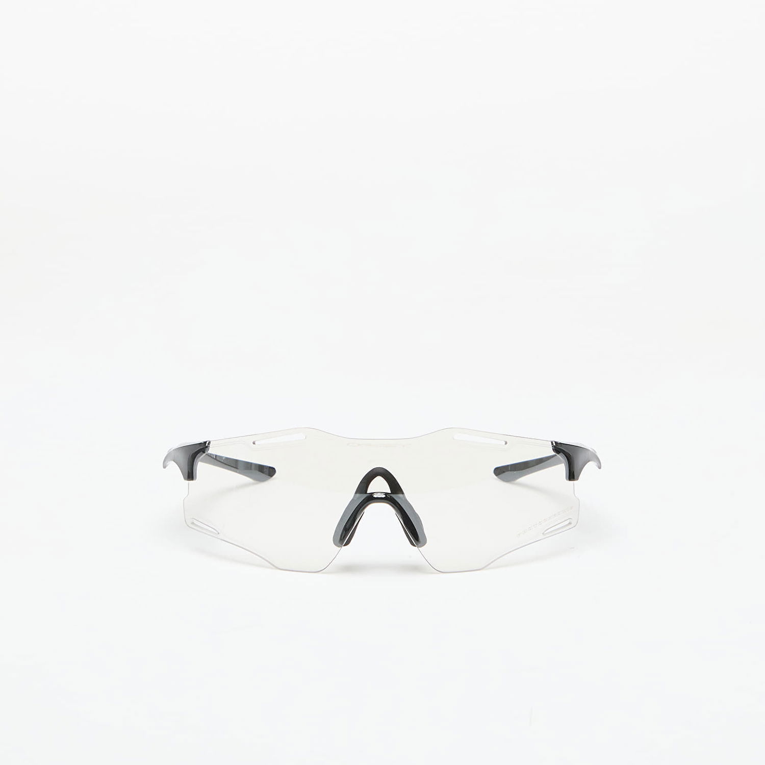 Слънчеви очила OAKLEY Oakley Cybr Zero Sport Sunglasses Черно | 0OO9512D-951206, 0