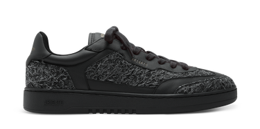 Кецове и обувки AXEL ARIGATO Dice T-Toe Черно | F3410002, 0