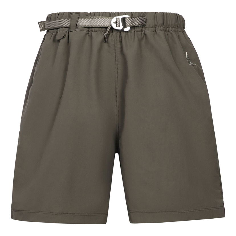 Къси панталони Nike ACG ACG Series Logo Cargo Shorts Зелено | CZ6705-004