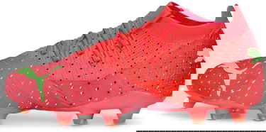 Кецове и обувки Puma Puma FUTURE Z 3.4 FG/AG Червено | 10699903, 0