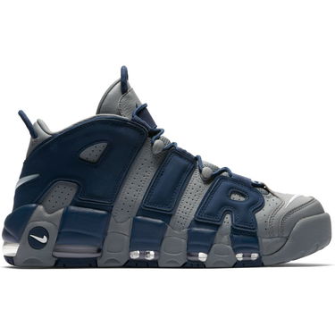 Кецове и обувки Nike Air More Uptempo '96 "Georgetown Hoyas" Сиво | 921948-003, 2