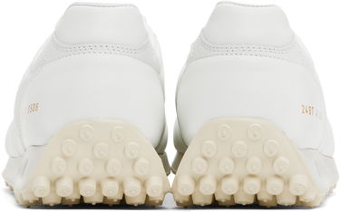 Облекло Common Projects Common Projects Soccer Бяло | ARTICLE 2497, 1
