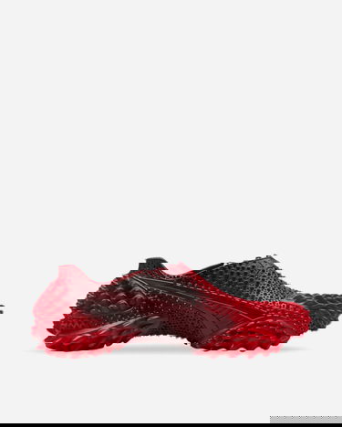 Кецове и обувки Puma A$AP Rocky Mostro 3.D Slip-On Червено | 404187-01, 1