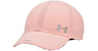 Шапка с козирка Under Armour Under Armour Iso-Chill Launch Wrapback Running Cap Розово | 1369798-981, 1