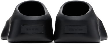 Облекло Fear of God Fear of God EVA Runner Loafers Черно | FGE280-8006EVA 001, 1