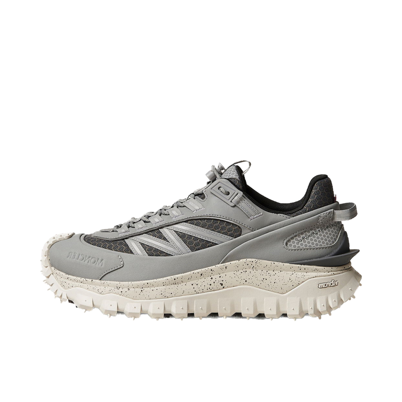Кецове и обувки Moncler Trailgrip "Grey" Сиво | I109A4M00260M2962900