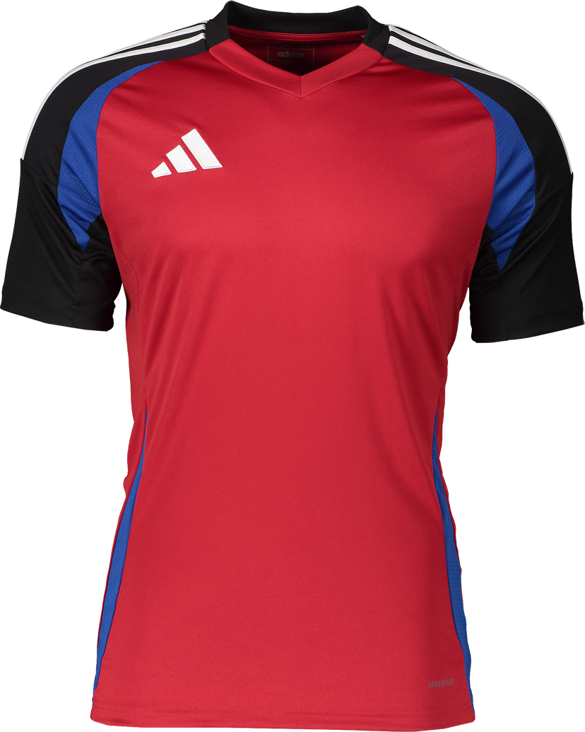 Фланелка adidas Originals Custom Color-block Performance Jersey with AEROREADY Многоцветен | ip2174r