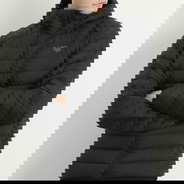 Яке Arcteryx Cerium Hooded Down Jacket, Size X-Small Черно | X000010521-002291, 5