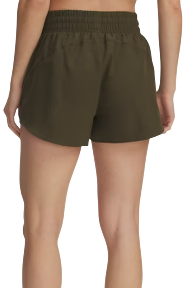 Къси панталони Under Armour Under Armour UA Vanish 3" Training Shorts Зелено | 1376935-308, 1