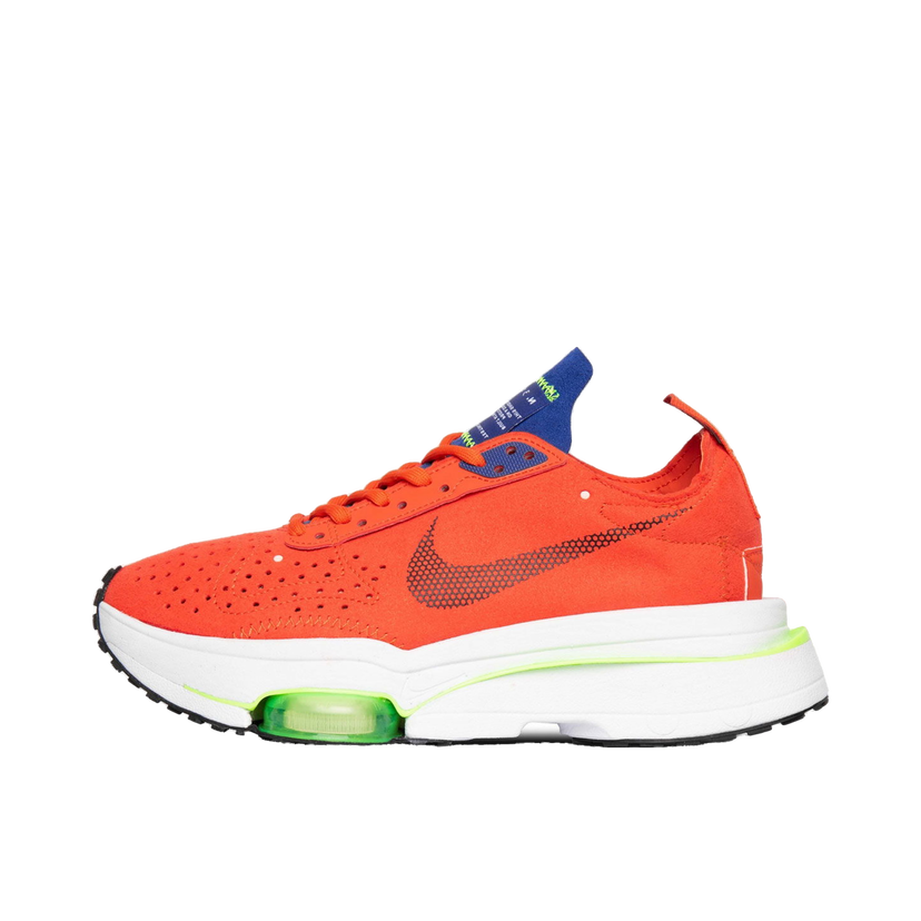Кецове и обувки Nike Air Zoom Type W Оранжево
 | CZ1151-801