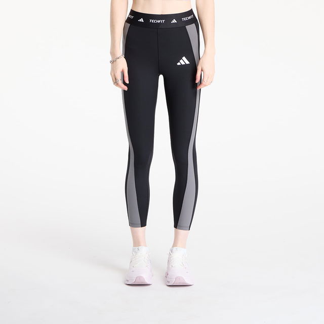 Techfit Colorblock 7/8 Leggings