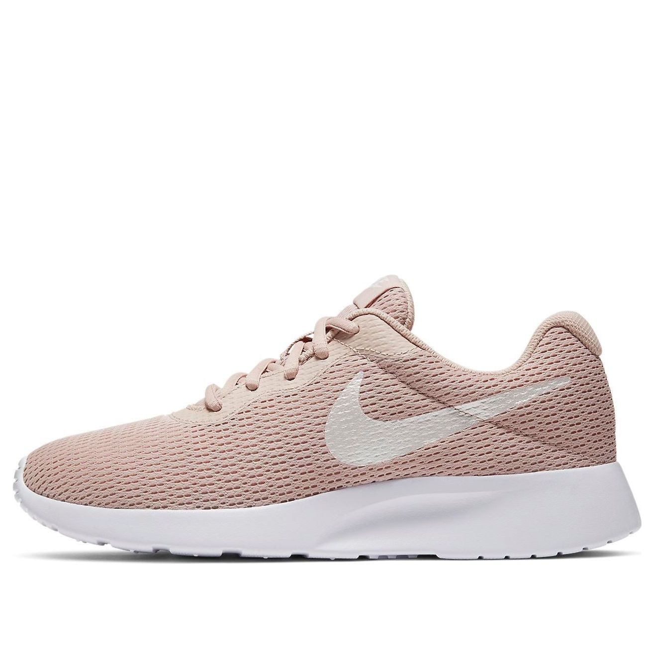 Кецове и обувки Nike Tanjun Розово | 812655-202, 0
