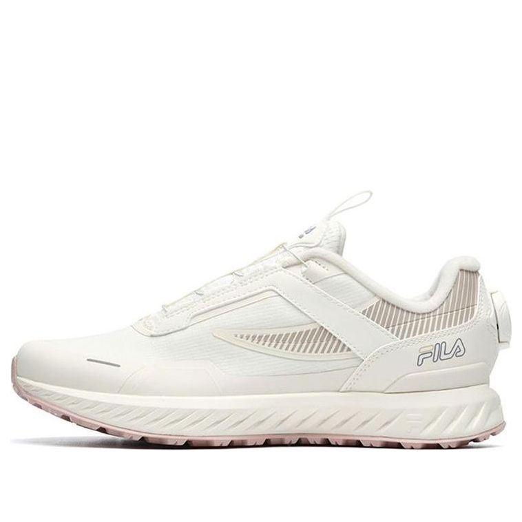 Кецове и обувки FILA Athletics Бяло | A12W142213FOM, 0