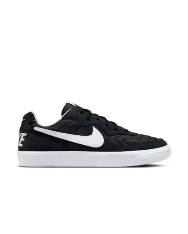 Кецове и обувки Nike NSW Tiempo Trainer Черно | 644843-012, 0