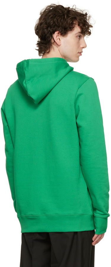 Суитчър Paul Smith PS Paul Smith Zebra Hoodie Зелено | M2R-284SZ-J21116, 2