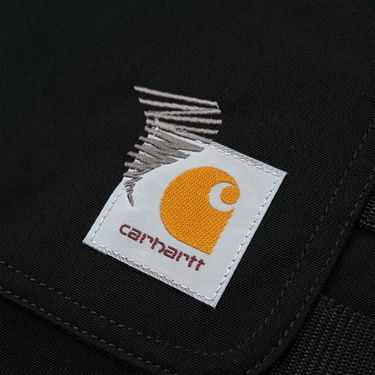 Раница Carhartt WIP Detachable Backpack Черно | A242065_1, 8