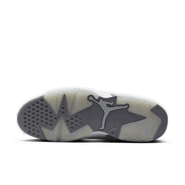 Кецове и обувки Jordan Jumpman MVP Бяло | DZ4475-102, 3