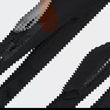 Ветровка adidas Performance Terrex Multi Synthetic Insulated Jacket Черно | H53420, 3