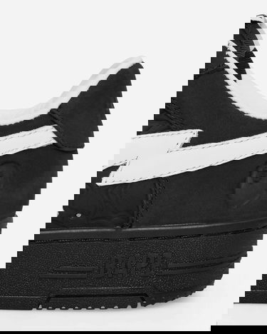 Кецове и обувки BAPE BAPE STA #3 M2 Черно | 1L30191310 BLACK, 6
