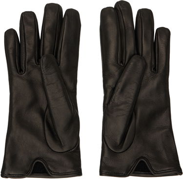Ръкавици Vivienne Westwood Classic Gloves Черно | 8202002VW-L0023-, 1