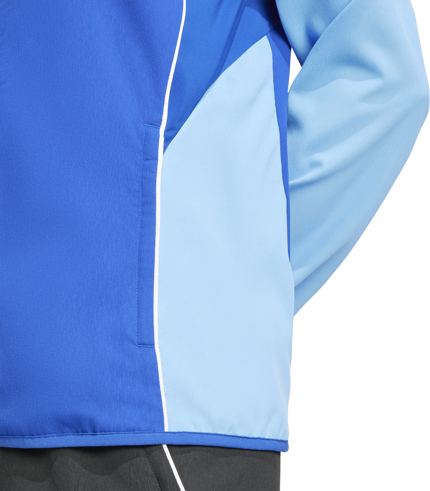 Яке adidas Originals adidas TIRO25C Pre-Match Jacket Синьо | jm8376, 1