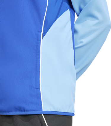 Яке adidas Originals adidas TIRO25C Pre-Match Jacket Синьо | jm8376, 1