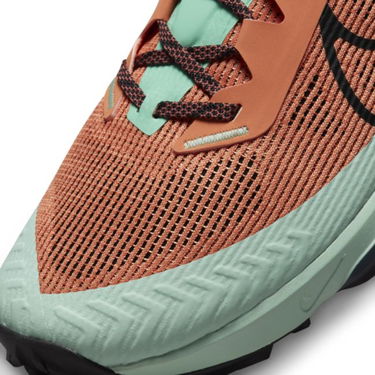 Кецове и обувки Nike Air Zoom Terra Kiger 8 Оранжево
 | DH0649-801, 3