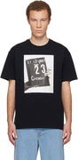 Clapperboard Print T-shirt