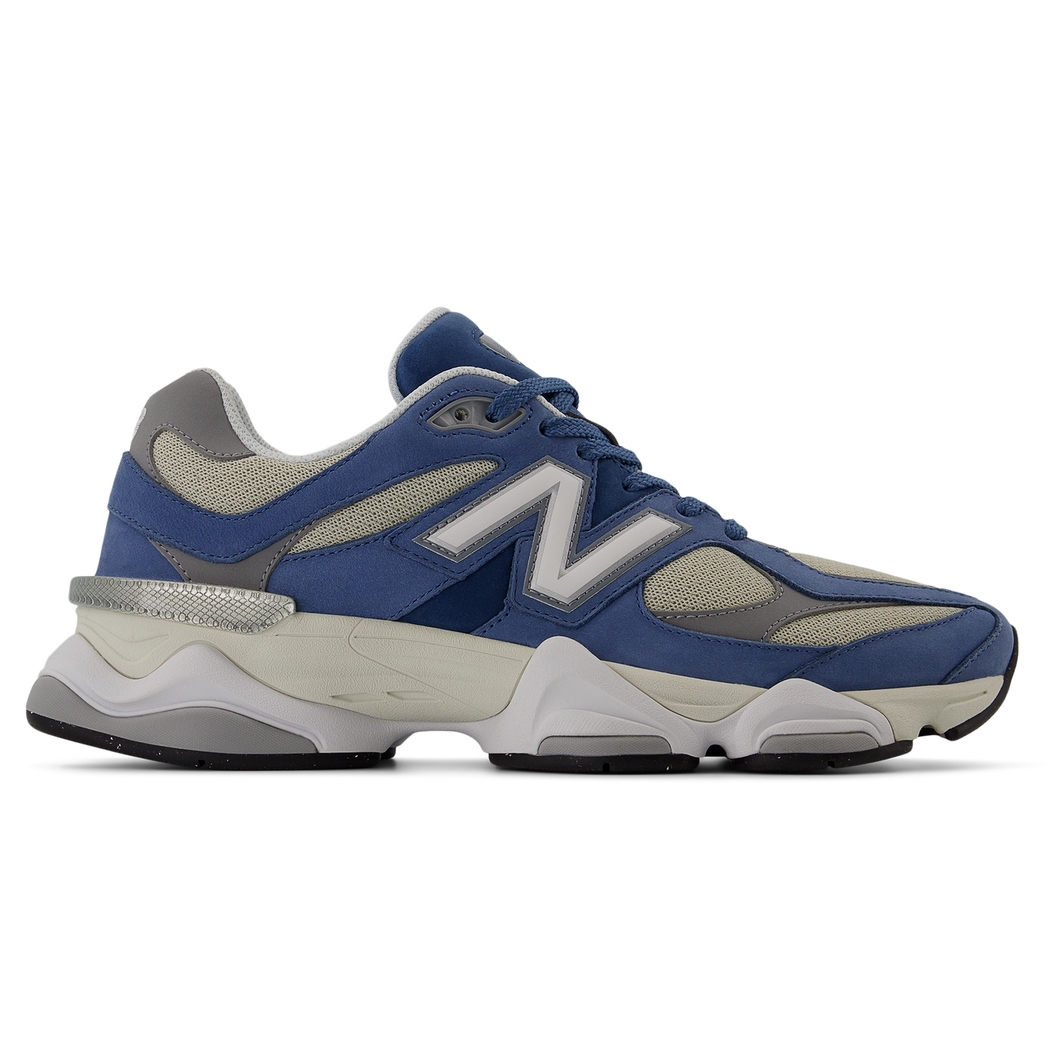 Кецове и обувки New Balance U9060CTC Синьо | NBU9060CTC, 0