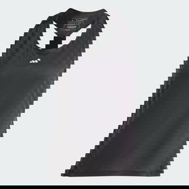 Потник adidas Originals Power AEROREADY Tank Top Черно | IM2696, 6