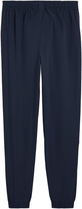 Спортни панталони Puma Manchester City FC TECH Woven Pants Тъмно синьо | 782670-06, 2