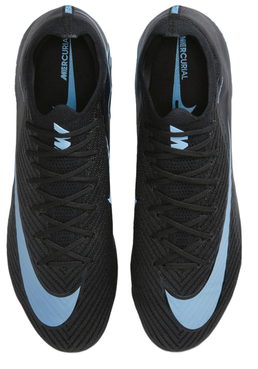 Кецове и обувки Nike Zoom Vapor 16 Elite AG-Pro Черно | fq8693-001, 7