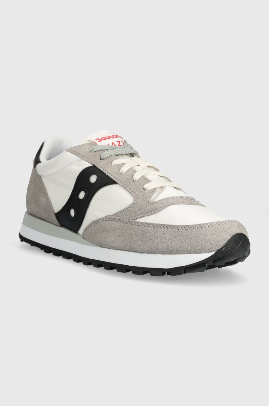 Кецове и обувки Saucony Jazz Сиво | S2044.693, 1