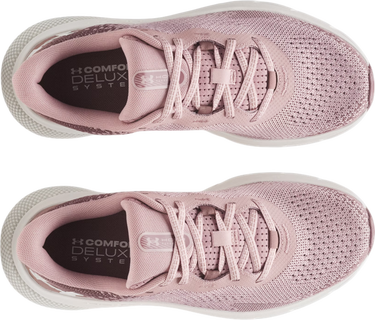 Кецове и обувки Under Armour HOVR Turbulence 2 Розово | 3026525-673, 3