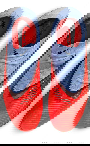Кецове и обувки Nike Phantom 6 Low Pro FG Синьо | hj4122-400, 6