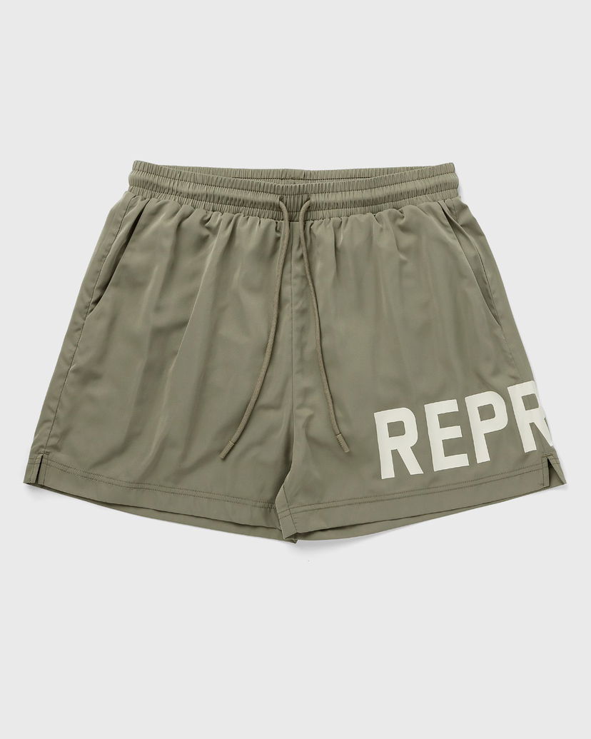 Бански Represent Clo REPRESENT SWIM SHORTS Зелено | MS7001-168