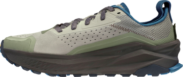 Кецове и обувки Altra Running Altra OLYMPUS 6 Зелено | al0a85nj9231, 3