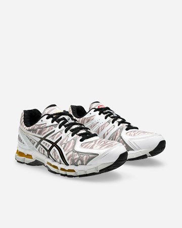 Кецове и обувки Asics SportStyle SportStyle x Kenzo GEL-Kayano 20 Grey 36 Сиво | 1201B032-020, 1