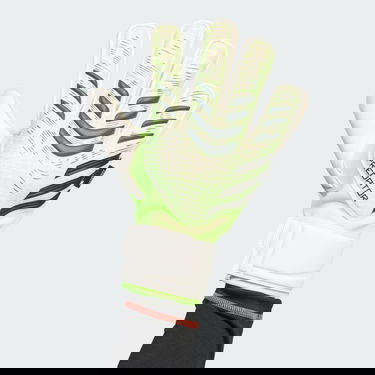 Ръкавици adidas Performance Predator Match Fingersave Goalkeeper Gloves Жълто | JN5353, 0