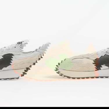 Кецове и обувки New Balance 327 EUR 39.5 Бежово | U327WKN, 0