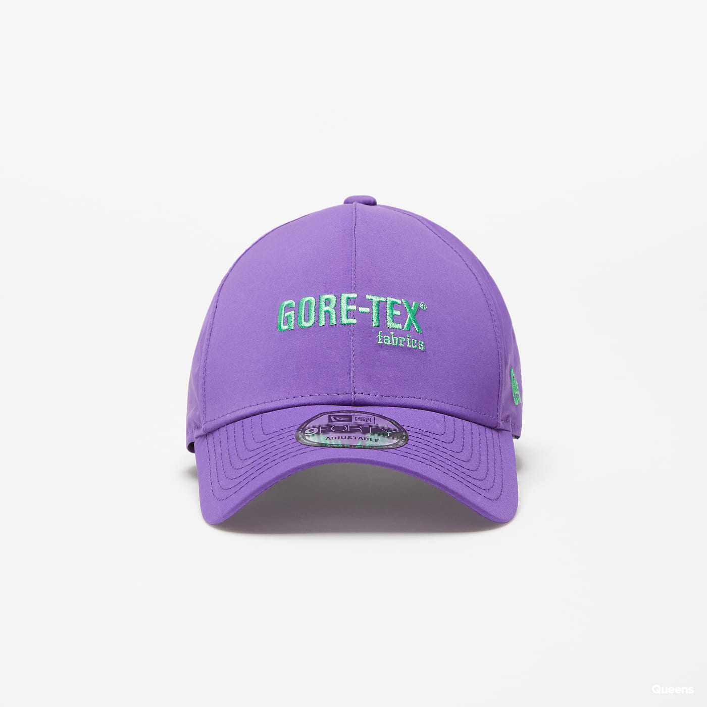 Шапка с козирка New Era Gore-Tex Purple 9FORTY Cap Лилаво | 60222325, 0